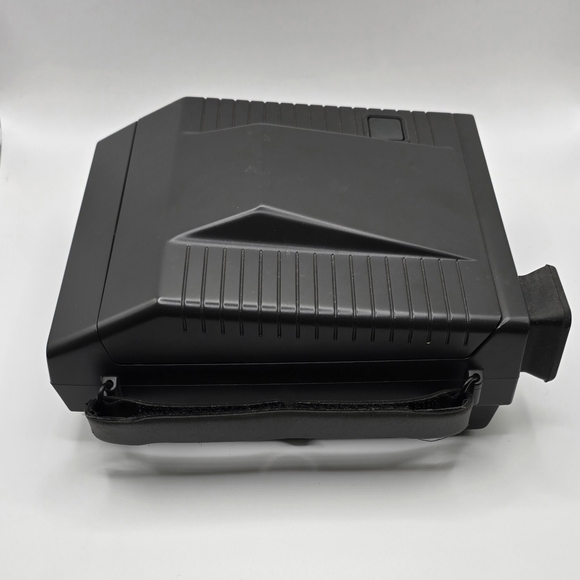 Vintage Polaroid Spectra 2 Camera With Hand Strap UNTESTED Great Condition - Picture 4 of 7